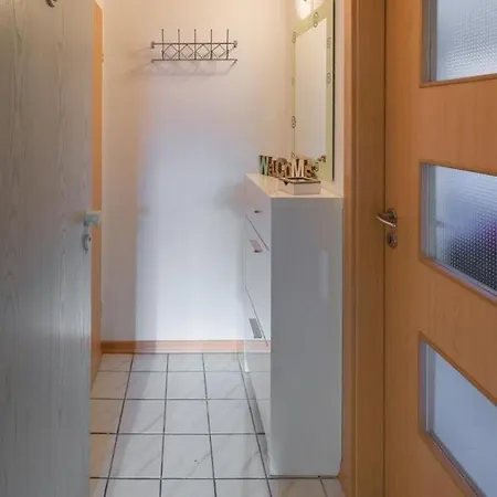 Apartment Bielefeld 15 Norderney