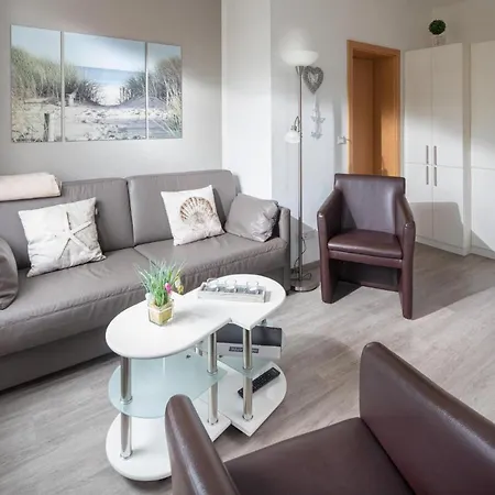Apartment Bielefeld 15