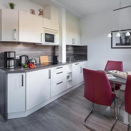 Bielefeld 15 Norderney