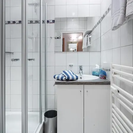Apartment Bielefeld 15