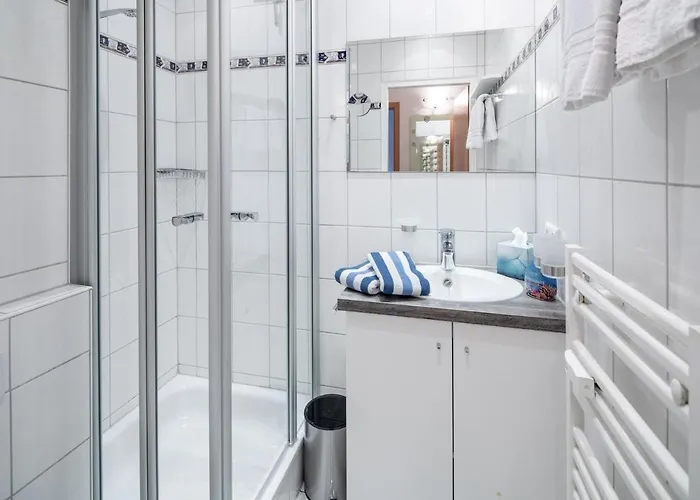 Daire Bielefeld 15 Norderney