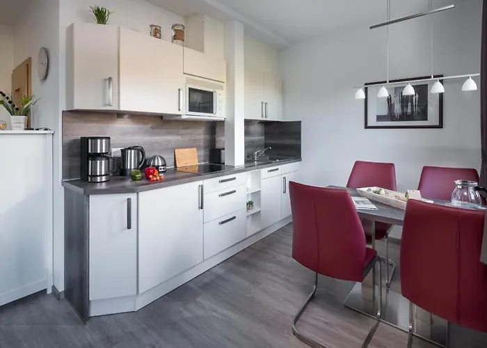 Bielefeld 15 Norderney