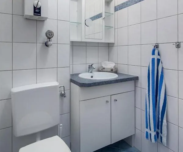 Bielefeld 15 Daire *